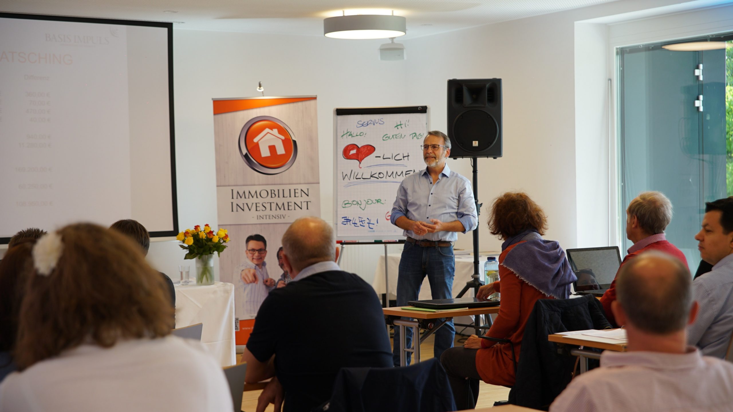 Klemens-Scharf-Workshop